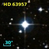 HD  63957