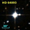 HD  64093