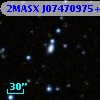 2MASX J07470975+0047126