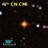 V* CN CMi