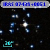 IRAS 07438+0051