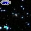 2MASX J07473056+0043014