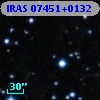 IRAS 07451+0132