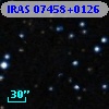IRAS 07458+0126