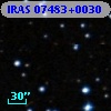 IRAS 07483+0030