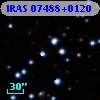 IRAS 07488+0120