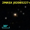 2MASX J02085227+4253146