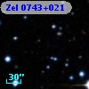 Zel 0743+021