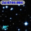 Zel 0744+004