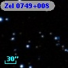Zel 0749+008