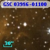 GSC 03986-01100