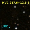 HVC 217.6+12.5-381
