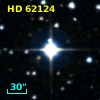 HD  62124