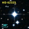 HD  62325