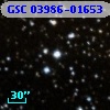 GSC 03986-01653