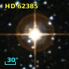 HD  62385
