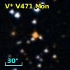 V* V471 Mon