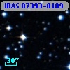 IRAS 07393-0109