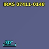 IRAS 07411-0148