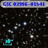 GSC 03986-01841