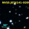 TXS 0739-020