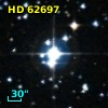 HD  62697
