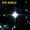 HD  62812