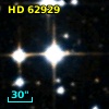 HD  62929