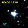BD-00  1829