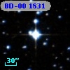BD-00  1831