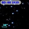 BD-00  1839