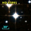 HD  63891