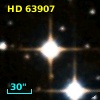 HD  63907