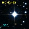HD  62492