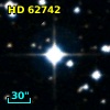 HD  62742
