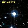 HD  63778