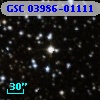 GSC 03986-01111