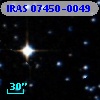 IRAS 07450-0049