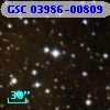 GSC 03986-00809