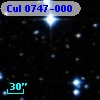 Cul 0747-000