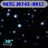 MITG J0743-0012