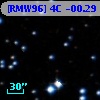 [RMW96] 4C -00.29 1