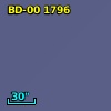 BD-00  1796