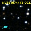 TXS 0742-004