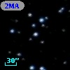 2MASS J07511718-0032221