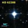 HD  62288