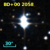 BD+00  2058