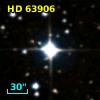 HD  63906