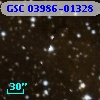GSC 03986-01328