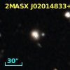 2MASX J02014833+4121314